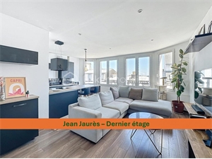 t3 à la vente -   29200  BREST, surface 80 m2 vente t3 - UBI478441433